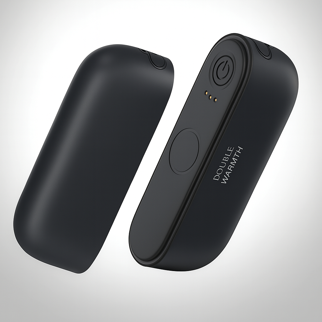 Skandinavisk handvärmare™