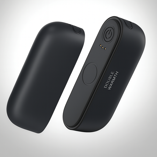 Skandinavisk håndvarmer™